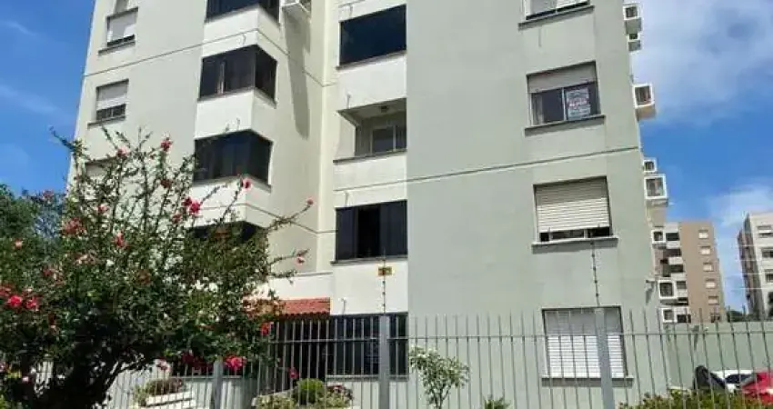 Apartamento à Venda – Bairro Sarandi, Rua Joaber Pereira Porto Alegre