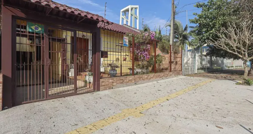 Casa com 3 quartos à venda na Avenida Alcides S. Severiano, 97, Sarandi, Porto Alegre