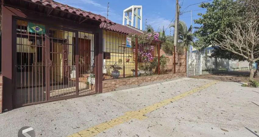 Casa com 3 quartos à venda na Avenida Alcides S. Severiano, 97, Sarandi, Porto Alegre