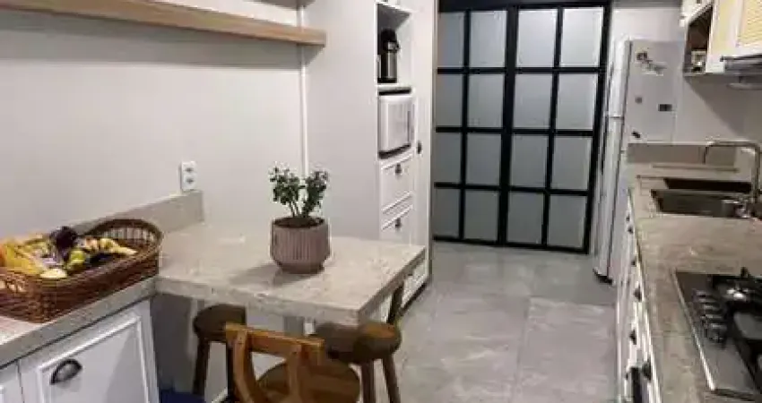 Apartamento com 2 quartos à venda na Rua Evaristo da Veiga, 268, Partenon, Porto Alegre