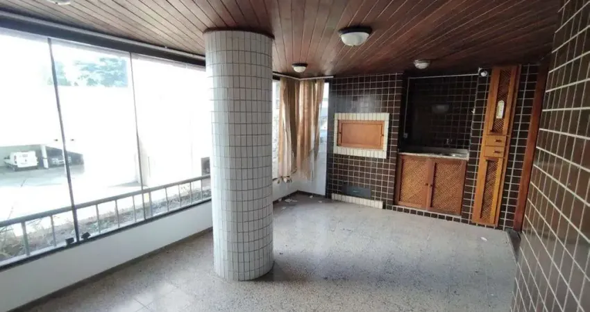 Apartamento com 3 quartos à venda na Avenida Mariland, 242, Auxiliadora, Porto Alegre