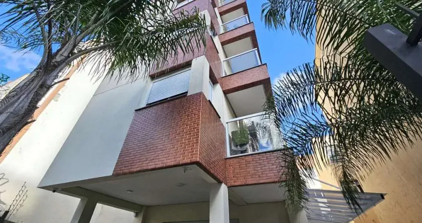 Apartamento com 2 quartos à venda na Rua Carlos Von Koseritz, 813, São João, Porto Alegre