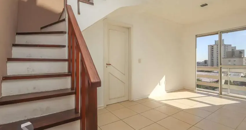 Cobertura com 3 quartos à venda na Avenida João Wallig, 743, Passo da Areia, Porto Alegre