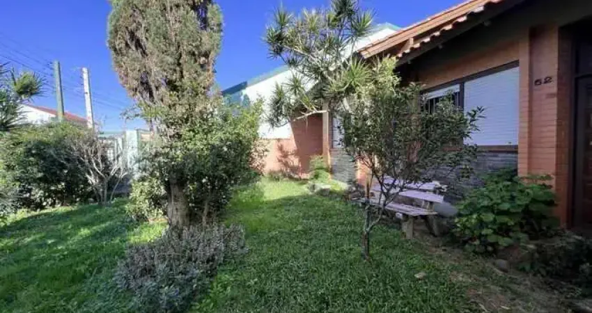 Casa com 2 quartos à venda na Rua Pedro Mendonça, 131, Litoral, Tramandaí