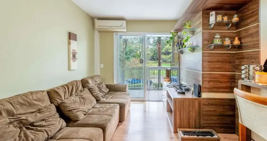 Apartamento 3 dorms à venda com churrasqueira e vaga Vila Ipiranga- Porto Alegre