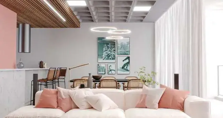 Apartamento com 2 quartos à venda na Rua Marabá, 1619, Centro, Capão da Canoa