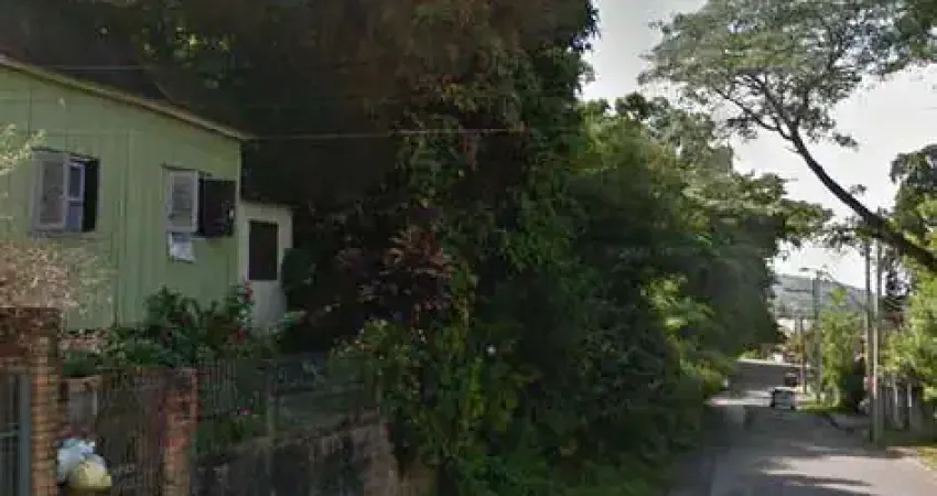 Terreno à venda na Rua Conselheiro Xavier da Costa, 2550, Ipanema, Porto Alegre