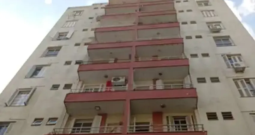 Apartamento com 2 quartos à venda na Rua Riachuelo, 829, Centro Histórico, Porto Alegre