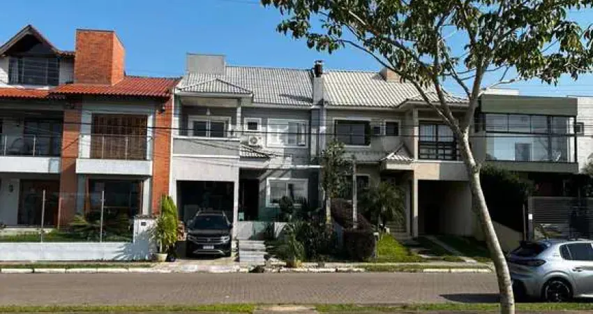 Casa com 3 quartos à venda na Rua Ivo Walter Kern, 238, Hípica, Porto Alegre