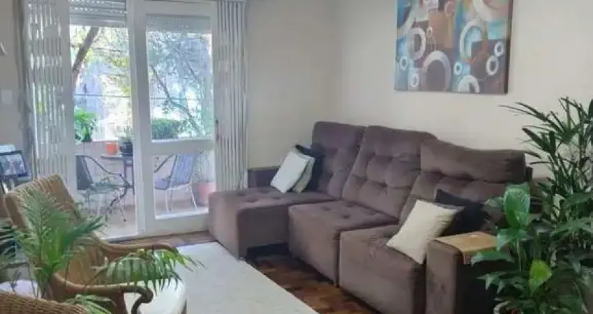 Apartamento 2 dormitórios com sacada – próximo ao parque germânia