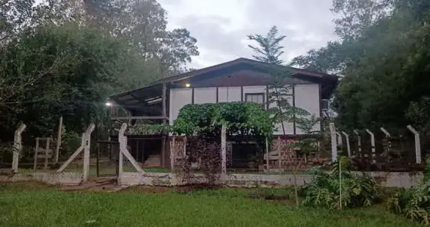 Chácara / sítio com 2 quartos à venda na Rua Humanidade, 4582, Parque Eldorado, Eldorado do Sul
