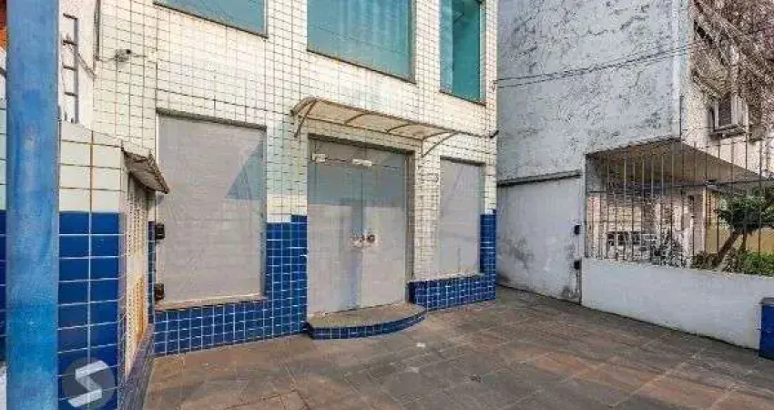 Prédio à venda na Rua Mariante, 859, Rio Branco, Porto Alegre