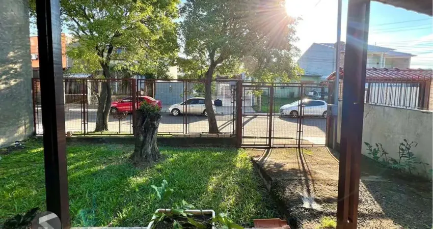 Casa com 3 quartos à venda na Rua Raul Pilla, 209, São José, Canoas