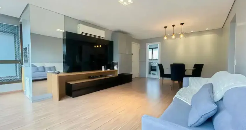 Apartamento com 3 quartos à venda na Rua Silva Jardim, 992, Bela Vista, Porto Alegre