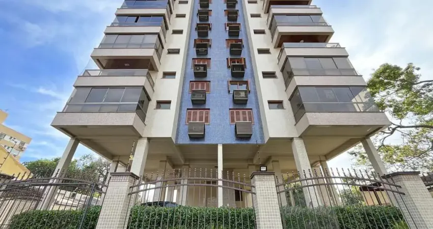 Apartamento na tristeza com 3 dormitórios, 1 suite, sacada , churrasqueira e 3 vagas