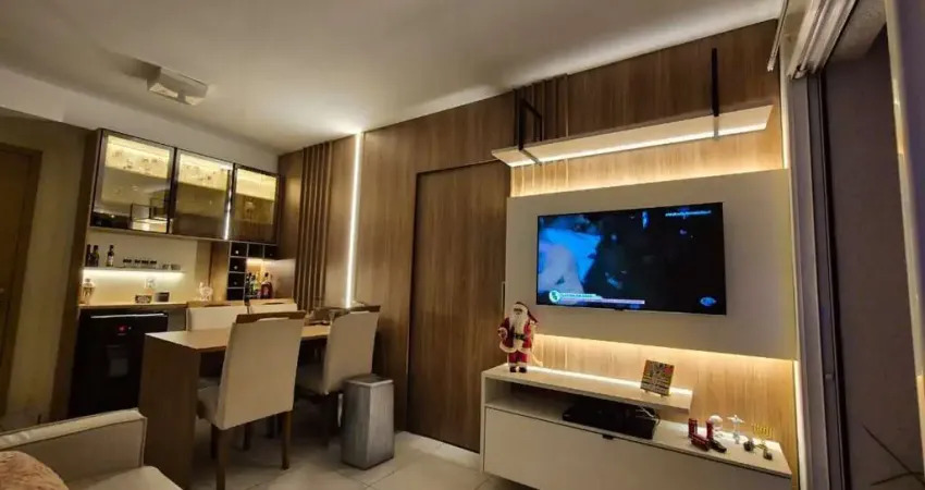 Apartamento com 2 quartos à venda na Rua Jari, 414, Passo da Areia, Porto Alegre