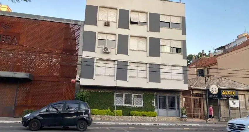 Apartamento com 2 quartos à venda na Rua Mariante, 843, Rio Branco, Porto Alegre