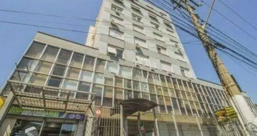 Apartamento com 1 quarto à venda na Avenida Ipiranga, 4701, Partenon, Porto Alegre
