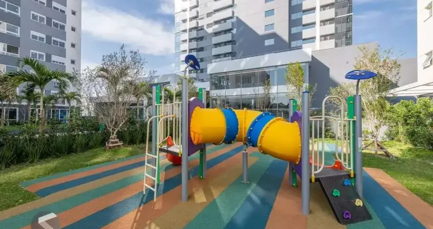 Apartamento com 3 quartos à venda na Rua Jerônymo Zelmanovitz, 162, Jardim Lindóia, Porto Alegre