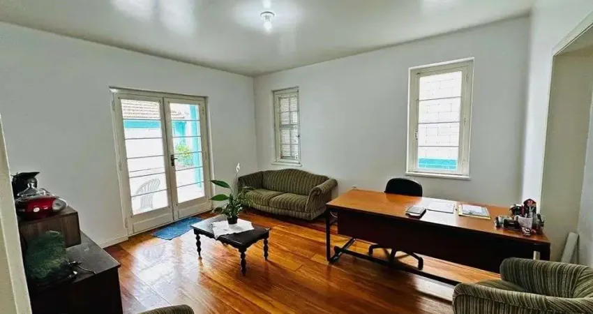 Casa com 4 quartos à venda na Rua Comendador Coruja, 59, Floresta, Porto Alegre