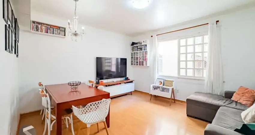 Apartamento com 2 quartos à venda na Rua Perpétua Teles, 77, Petrópolis, Porto Alegre