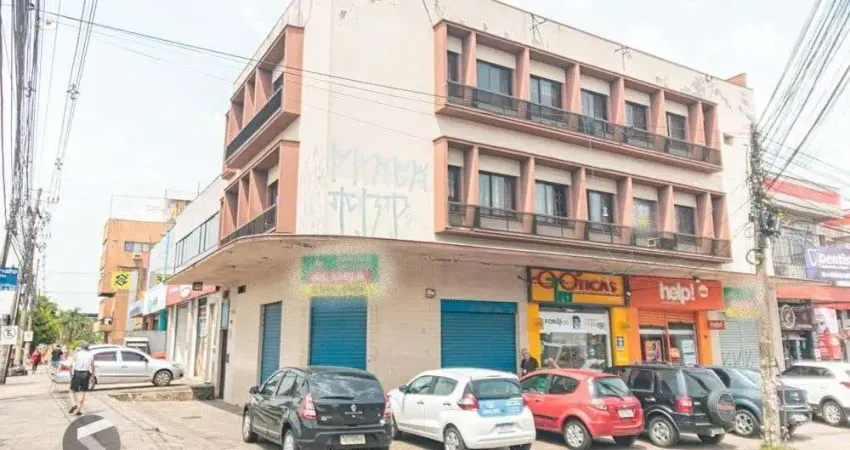 Prédio à venda na Avenida Assis Brasil, 6437, Sarandi, Porto Alegre