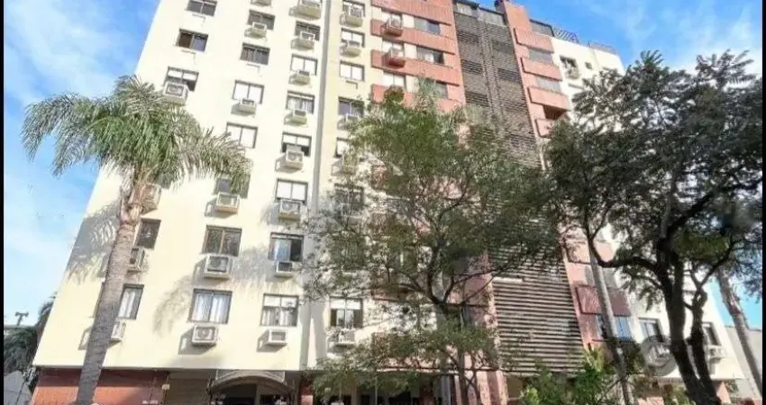 Apartamento com 3 quartos à venda na Rua Coronel André Belo, 451, Menino Deus, Porto Alegre