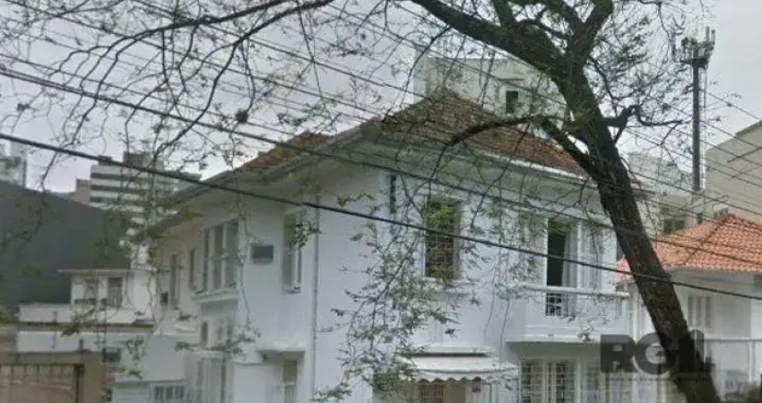 Casa comercial à venda na Rua Doutor Florêncio Ygartua, 469, Moinhos de Vento, Porto Alegre