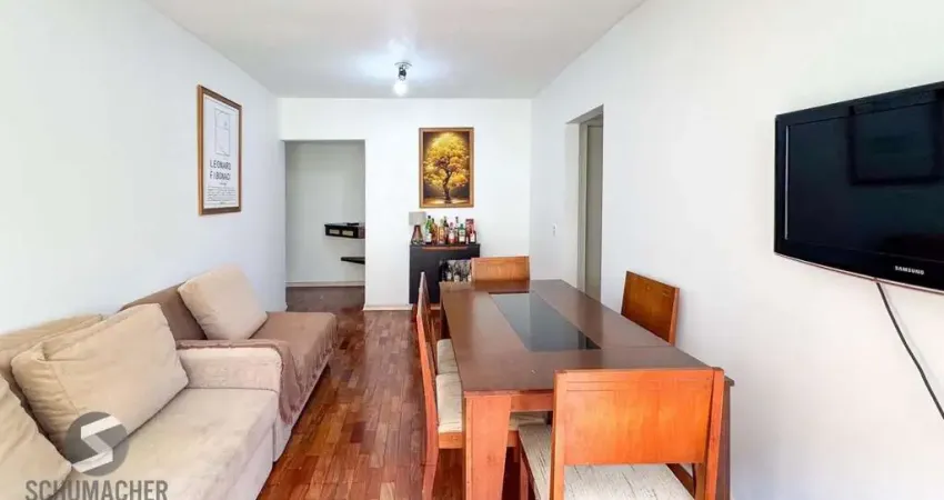 Apartamento 2 dorms à venda rua professor cristiano fischer, jardim do salso - porto alegre