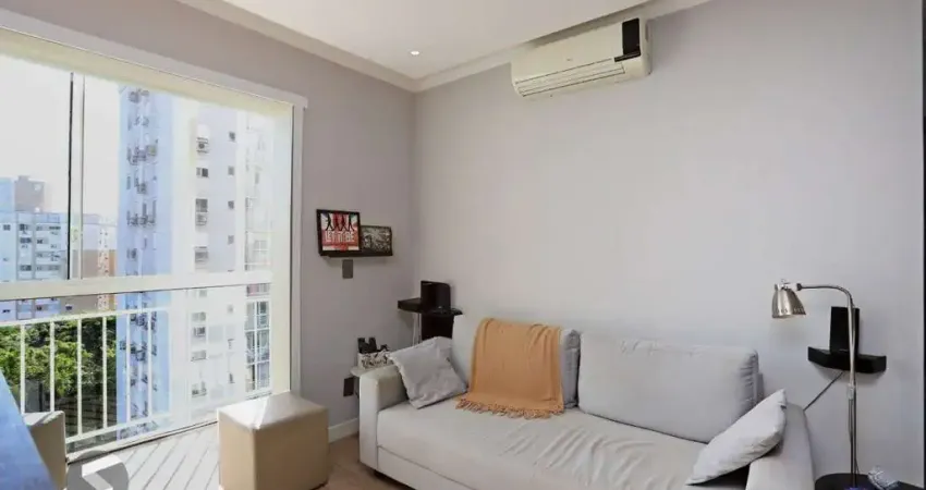 Apartamento com 2 quartos à venda na Rua Abram Goldsztein, 520, Jardim Carvalho, Porto Alegre