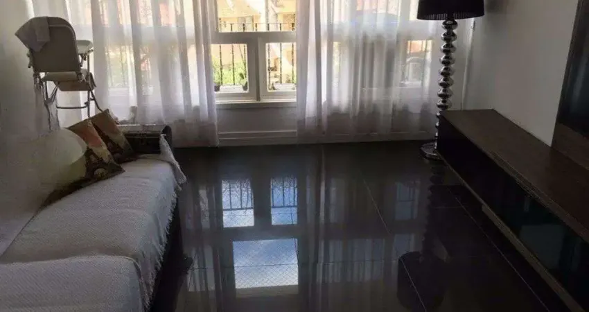 Apartamento de 3 dormitórios à venda no bairro jardim sabará - porto alegre