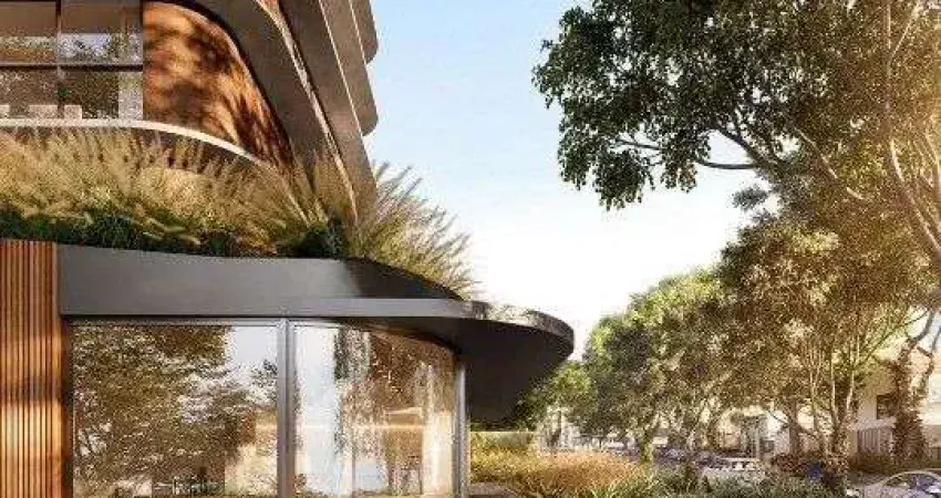 Apartamento com 1 quarto à venda na Rua Tobias da Silva, 360, Moinhos de Vento, Porto Alegre