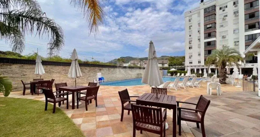 Apartamento com 3 quartos à venda na Avenida Ipiranga, 8489, Jardim Carvalho, Porto Alegre