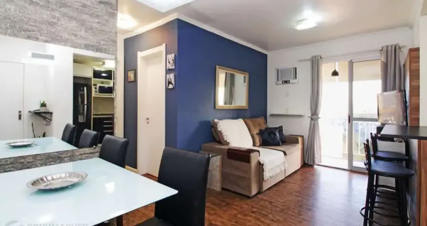 Apartamento com 2 quartos à venda na Rua Abram Goldsztein, 501, Jardim Carvalho, Porto Alegre