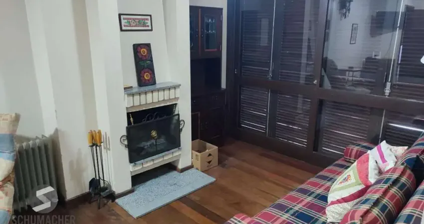 Apartamento com 2 quartos à venda na Rua Primavera, 117, Planalto, Gramado