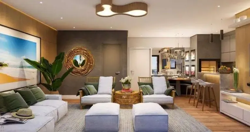 Apartamento com 2 quartos à venda na Elias João de Medeiros, 2104, Centro, Xangri-Lá