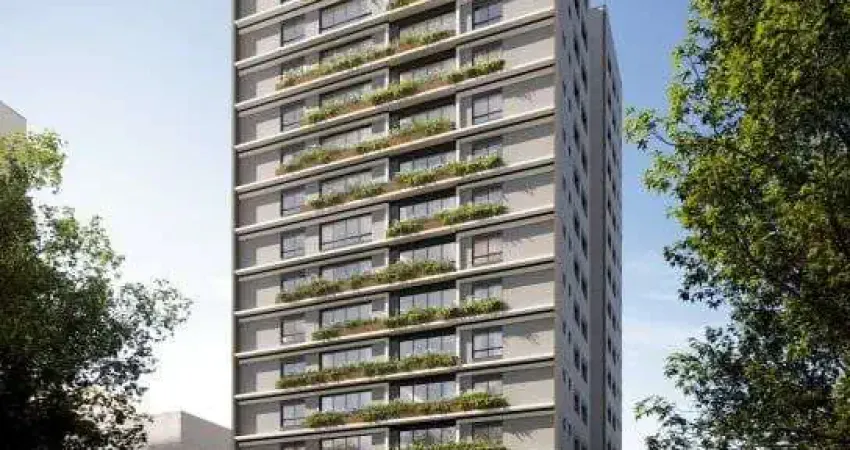 Apartamento com 3 quartos à venda na Rua Cabral, 134, Rio Branco, Porto Alegre