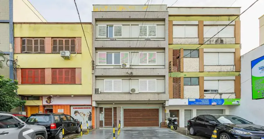 Apartamento amplo e pronto para morar no bairro floresta – porto alegre