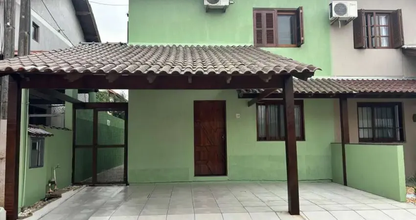 Casa com 3 quartos à venda na Rua República, 2124, Harmonia, Canoas