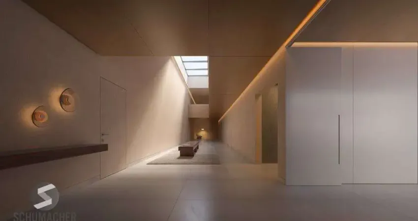 Apartamento com 3 quartos à venda na Rua Itororó, 196, Menino Deus, Porto Alegre