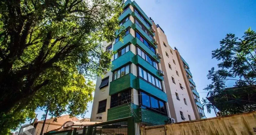 Apartamento com 2 quartos à venda na Rua Machado de Assis, 219, Partenon, Porto Alegre