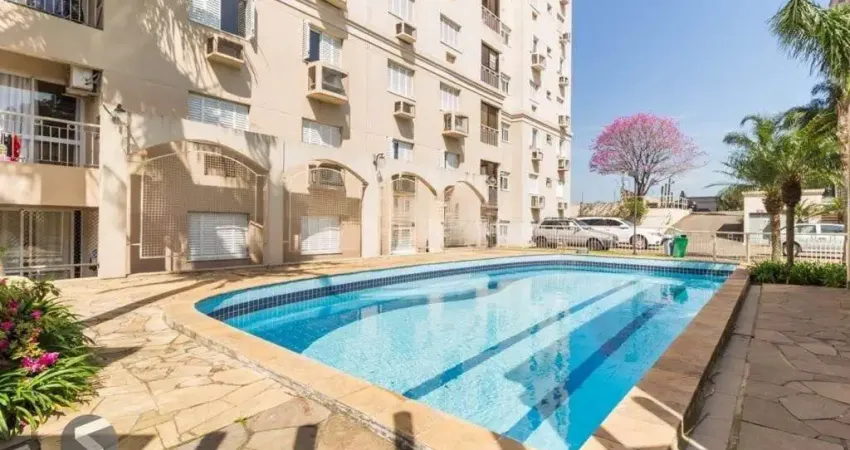 Apartamento com 2 quartos à venda na Rua Lindolfo Henke, 301, Sarandi, Porto Alegre