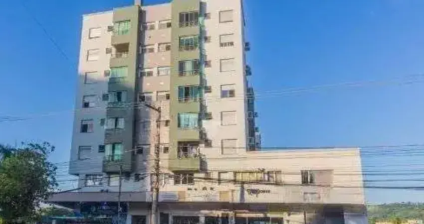 Apartamento com 2 quartos à venda na Avenida da Cavalhada, 3228, Cavalhada, Porto Alegre