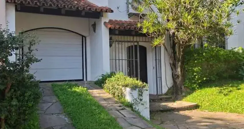Casa com 3 quartos à venda na Rua Ely Costa, 171, Boa Vista, Porto Alegre