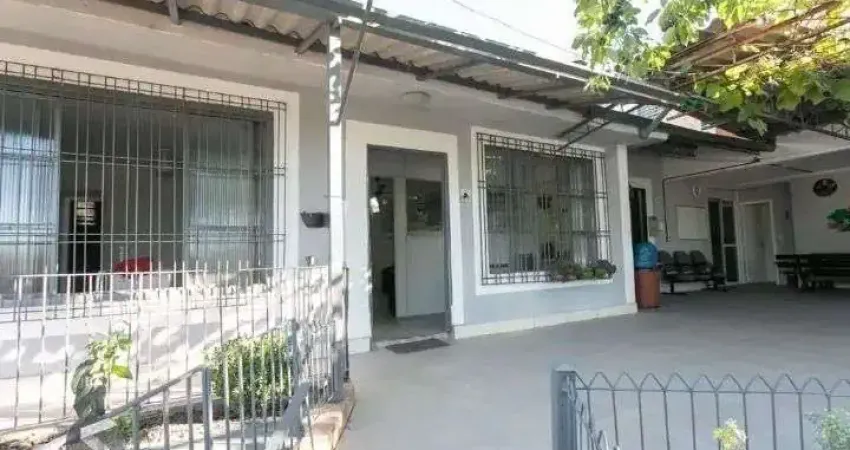 Casa com 4 quartos à venda na Acesso José da Silva Bernardo, 265, Jardim Itu Sabará, Porto Alegre