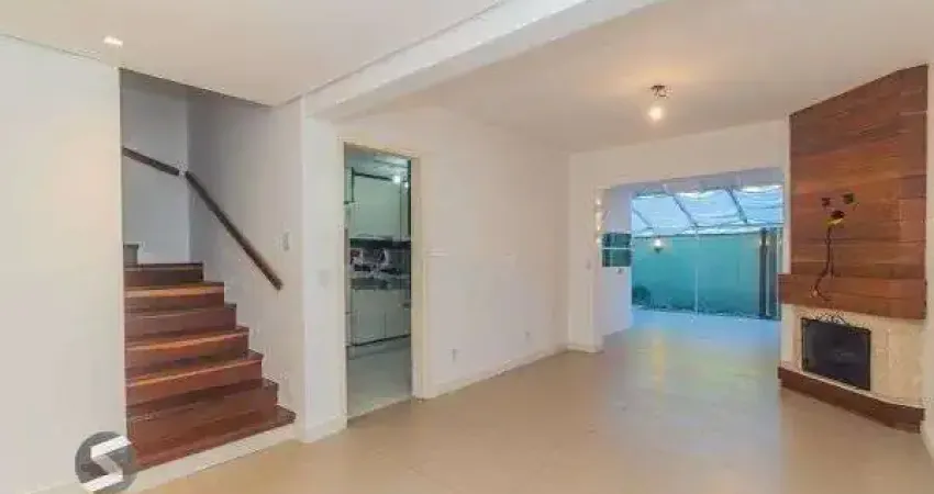 Casa em condomínio fechado com 3 quartos à venda na Rua Pirajá, 152, Ipanema, Porto Alegre