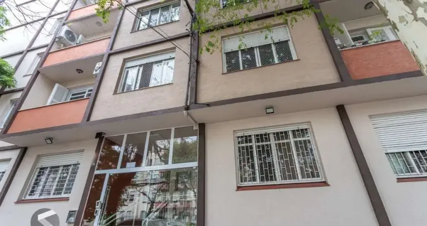 Apartamento com 3 quartos à venda na Avenida Jerônimo de Ornelas, 195, Santana, Porto Alegre