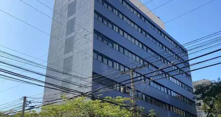 Apartamento com 2 quartos à venda na Rua Costa, 402, Menino Deus, Porto Alegre