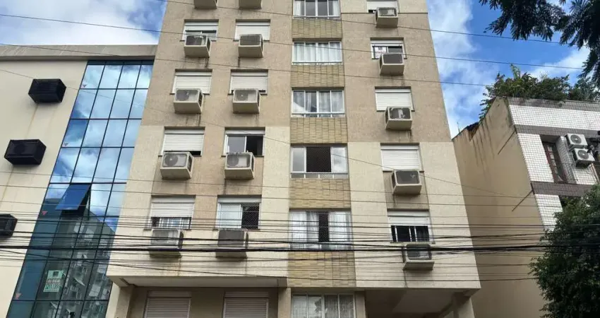Apartamento com 2 quartos à venda na Rua General Lima e Silva, 1051, Centro Histórico, Porto Alegre