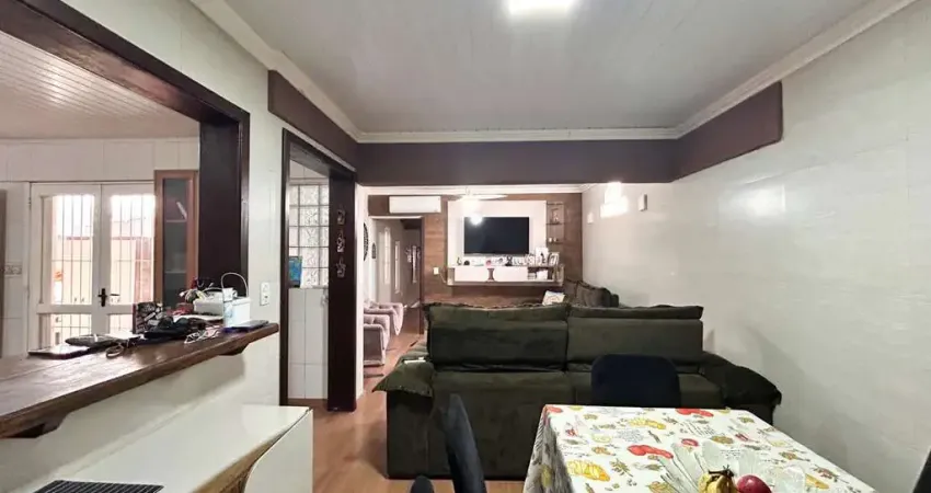 Casa com 4 quartos à venda na Rua das Araras, 179, Harmonia, Canoas